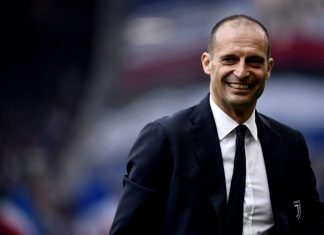 Allegri potpisao predugovor: U Romu pod jednim uslovom