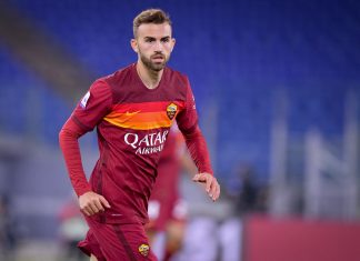 U Rimu spektakularno: Mayoral spasio Romu