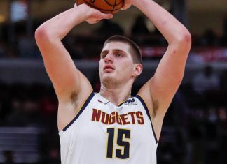 Nikola Jokić ušao u historiju u utakmici protiv Minnesote