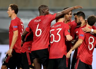 Šokantan poraz Manchester Uniteda