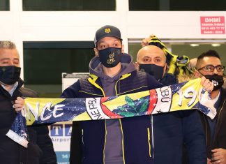 Ozilova primanja će finansirati navijači?