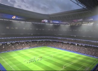 Ogroman projekt: stadion Reala će imati pokretni teren
