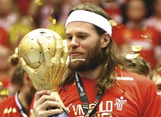 Svjetsko prvenstvo bez Mikkela Hansena