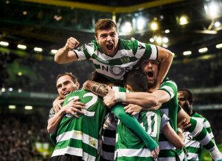 Prvi trofej u 2021: Sporting osvojio Liga kup