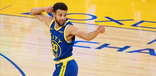 Nova pobjeda Golden State Warriorsa