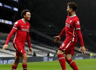 Liverpool prekinuo niz bez pobjeda