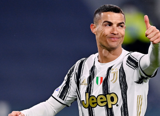 Cristiano Ronaldo postao najbolji strijelac u historiji fudbala