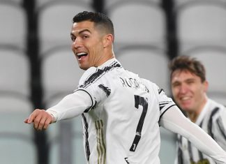 Seria A: Nova pobjeda Juventusa