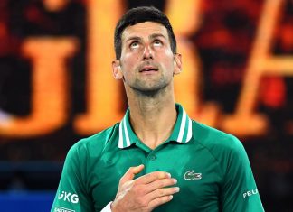 Đoković se plasirao u polufinale Australian Opena