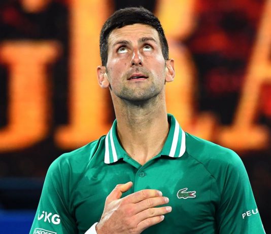 Đoković se plasirao u polufinale Australian Opena