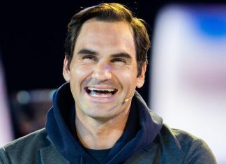 Roger Federer najavio povratak