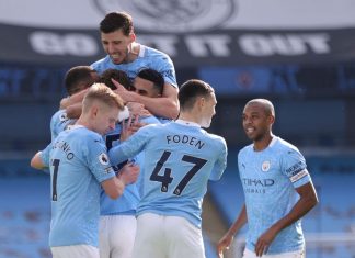 Premiership: Dominacija Manchester Cityja se nastavlja
