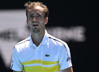 Medvedev u finalu protiv Đokovića