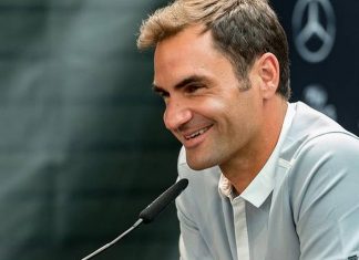 Roger Federer upisao prvi poraz nakon dvomjesečne pauze
