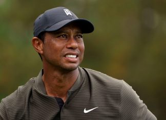 Tiger Woods imao tešku saobraćajnu nesreću