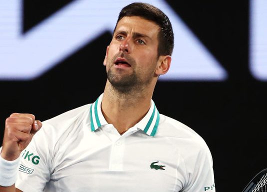 Đoković odustao od ATP Mastersa u Cincinnatiju