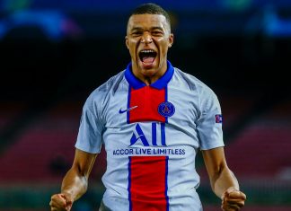 Mbappe hat-trickom srušio Barcelonu