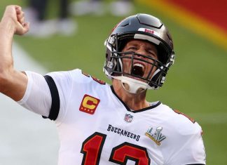 Tampa Bay osvojili Super Bowl!