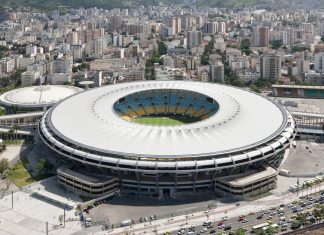 Maracana bi mogla promijeniti ime