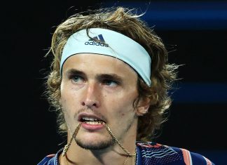 Zverev nije zadovoljan rangiranjem