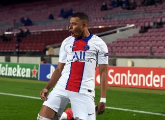 Barcelona nije uspjela nadoknaditi prednost PSG-a