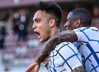 Serie A: Nova pobjeda Intera