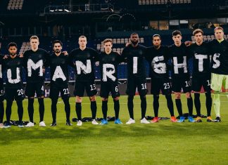 Norvežani i Nijemci prosvjedovali protiv organizatora SP-a