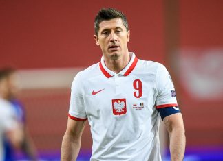 Lewandowski će propustiti utakmicu protiv Engleske