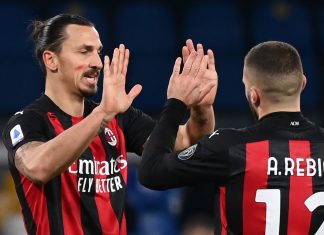 Ibrahimović će propustiti čak četiri utakmice