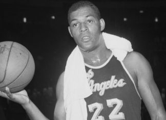 Svijet napustila legenda LA Lakersa – Elgin Baylor