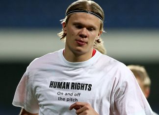 Prvi poraz za Crnu Goru u kvalifikacijama za Svjetsko prvenstvo