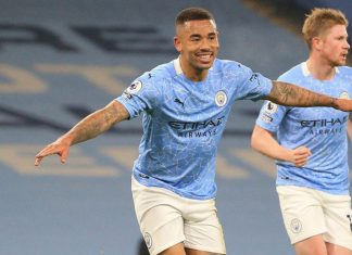 Manchester City nastavlja nizati pobjede