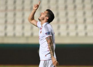 Sokolovi pobjedom otvorili kvalifikacije za Mundijal