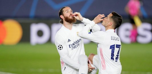 Liga šampiona: City i Real obezbijedili četvrtfinale