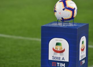 Serie A: Odgođena utakmica zbog koronavirusa