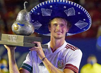 Zverev došao do titule u Acapulcu