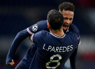 PSG i Chelsea unatoč porazu izborili polufinale Lige šampiona