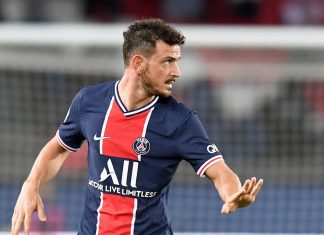 PSG bez ključnih igrača uoči Lige šampiona