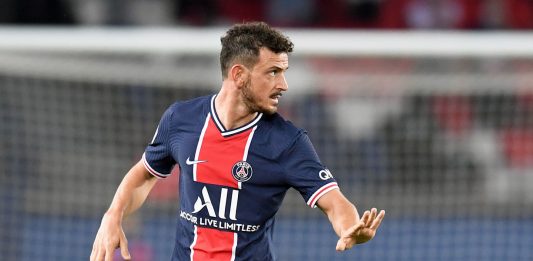 PSG bez ključnih igrača uoči Lige šampiona