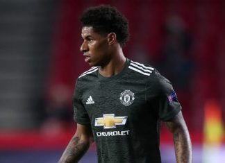 Liga Evrope: Manchester United opravdao ulogu favorita