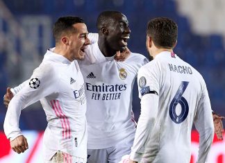 Real Madrid izborio polufinale Lige šampiona