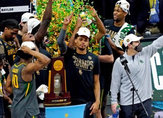 NCAA: Baylor došao do druge titule