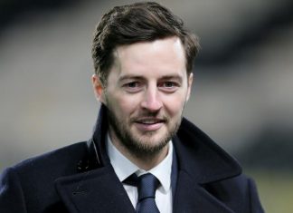 Ryan Mason došao na mjesto Mourinha