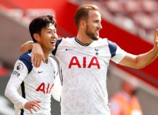 Premiership: Tottenham ostvario pobjedu protiv Southamptona