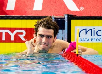 Kolesnjikov ponovo oborio svjetski rekord!