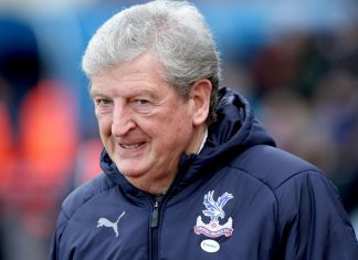 Hodgson odlazi iz Premier lige