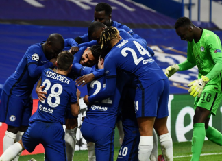 Chelsea osvojio Ligu šampiona