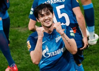 Treća uzastopna titula za Zenit