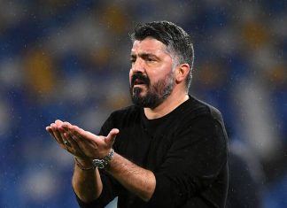 Gattuso napušta Napoli