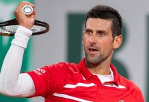 Đoković će moći nastupati na Roland Garrosu